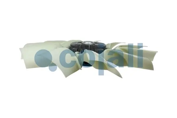 Ventilator radiator racire