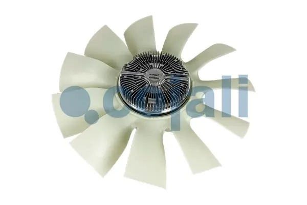 Ventilator radiator racire