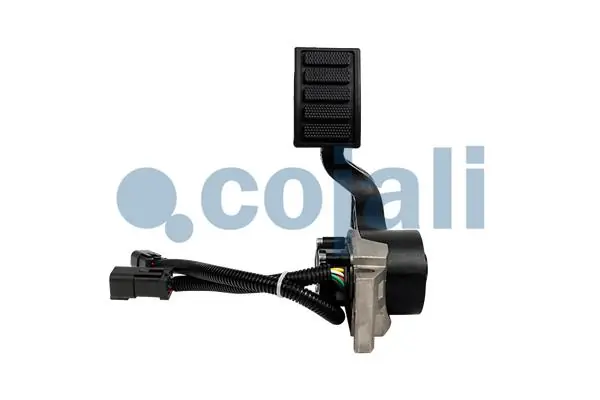 Senzor pedala acceleratie
