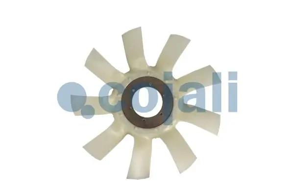 Paleta ventilator racire motor