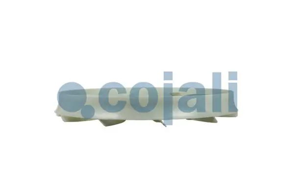 Paleta ventilator, racire motor
