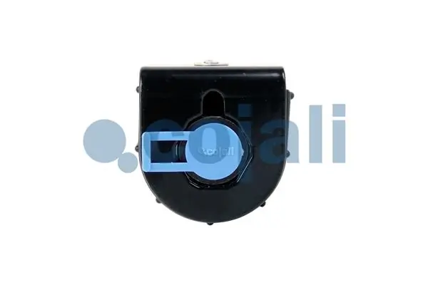 Sistem suspensie pneumatic