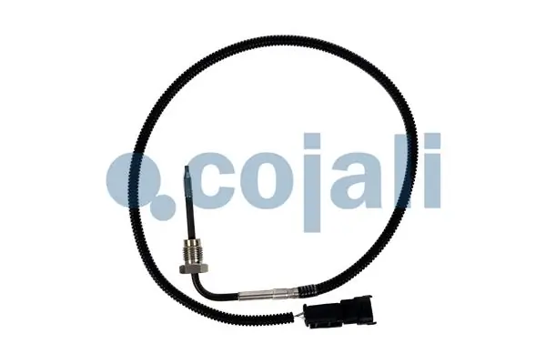 Senzor temperatura gaze evacuare