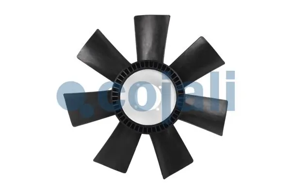 Paleta ventilator racire motor