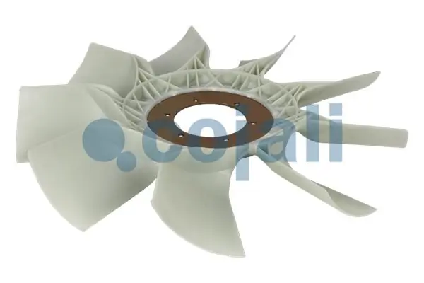 Paleta ventilator racire motor