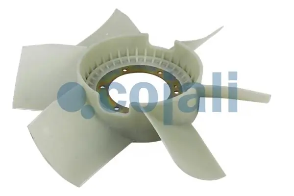 Paleta ventilator racire motor