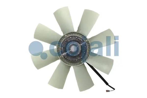 Ventilator radiator racire