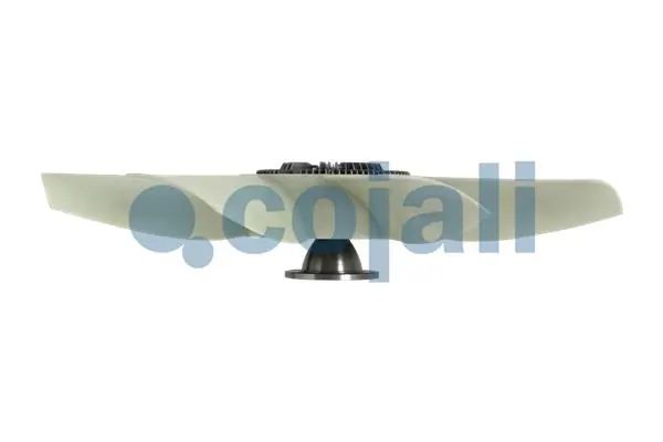 Ventilator radiator racire