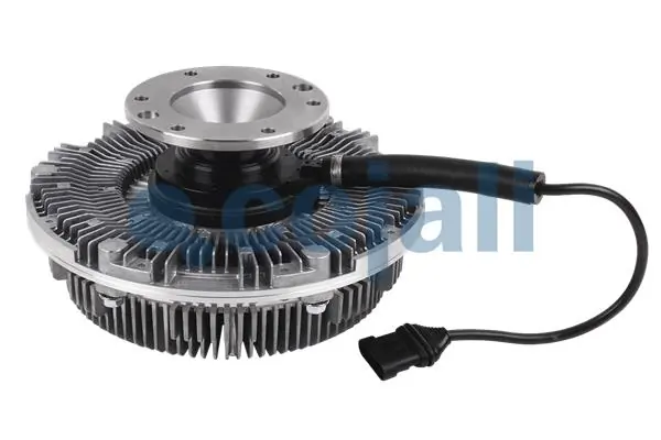 Ventilator radiator racire