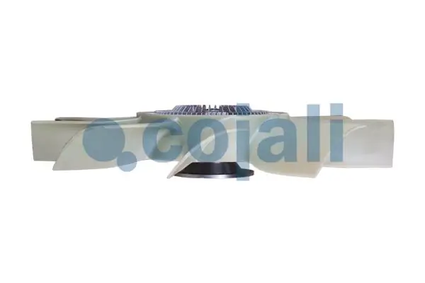 Ventilator radiator racire