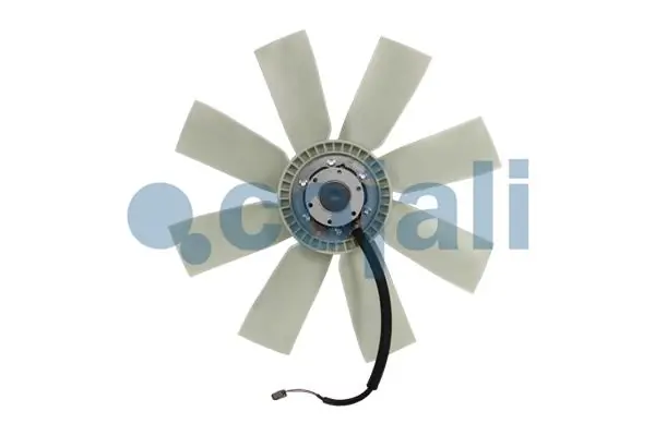 Ventilator radiator racire