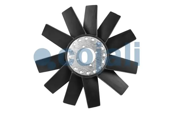 Paleta ventilator racire motor