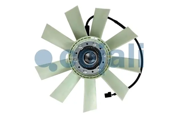 Ventilator radiator racire