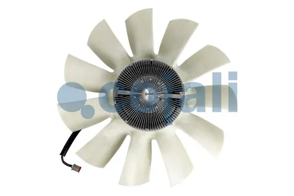 Ventilator radiator racire