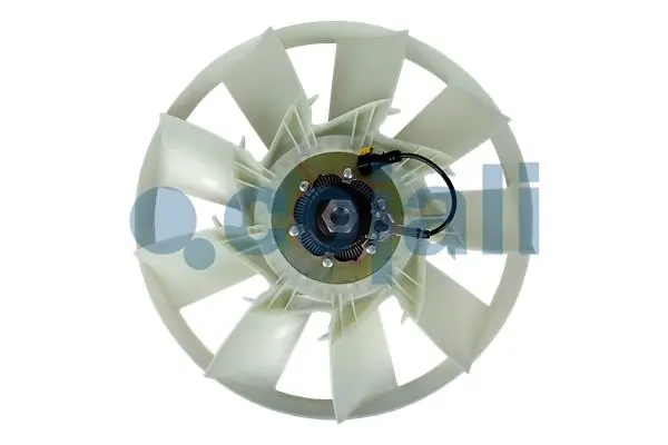 Ventilator radiator racire
