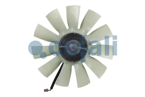 Ventilator radiator racire