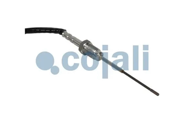 Senzor temperatura gaze evacuare