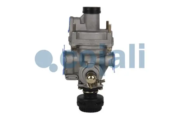 Regulator putere de franare