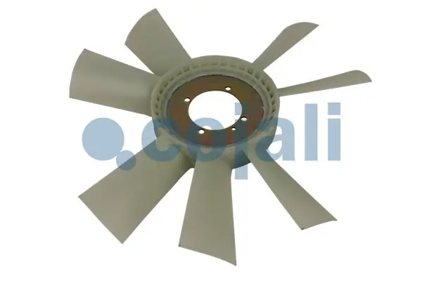 Paleta ventilator racire motor