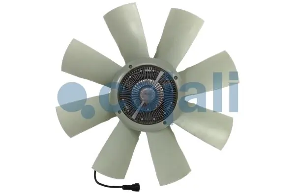 Ventilator radiator racire