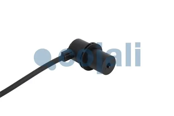 Senzor impulsuri arbore cotit