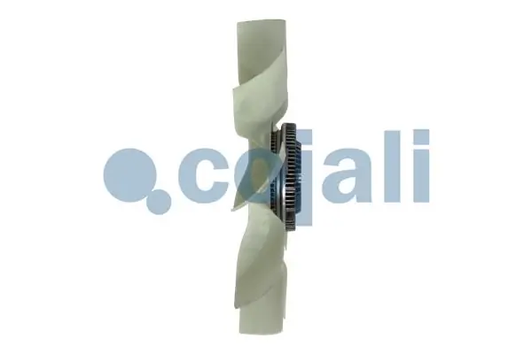 Ventilator, radiator