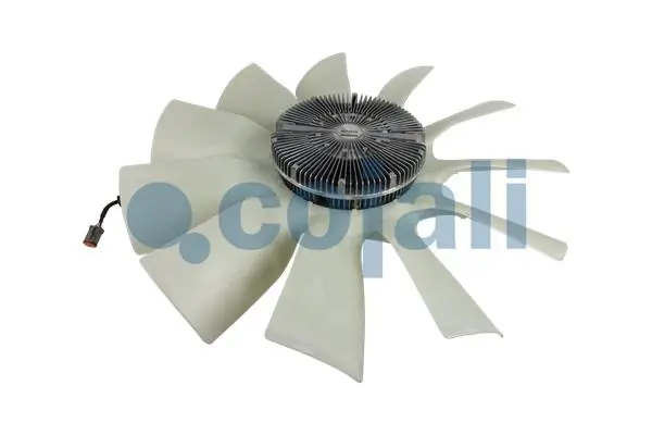 Ventilator radiator racire