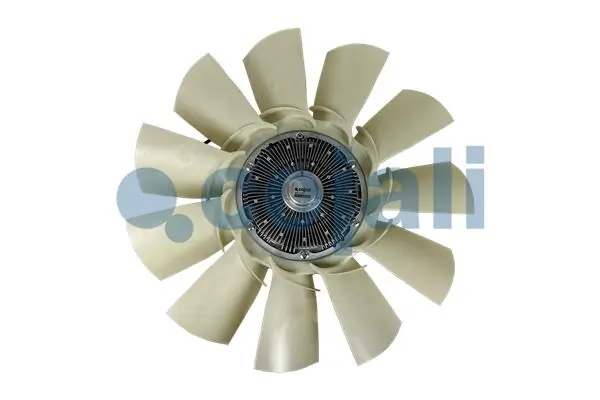 Ventilator radiator racire
