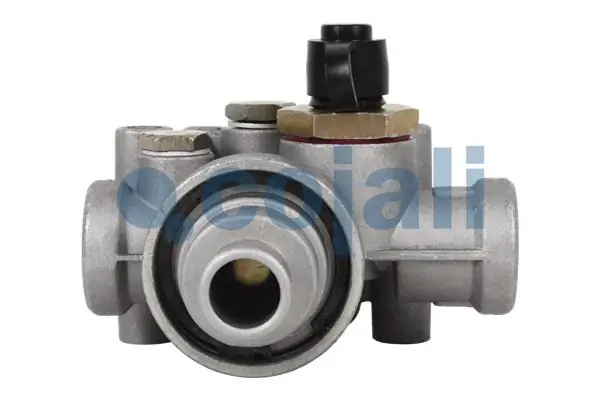 Regulator presiune compresor