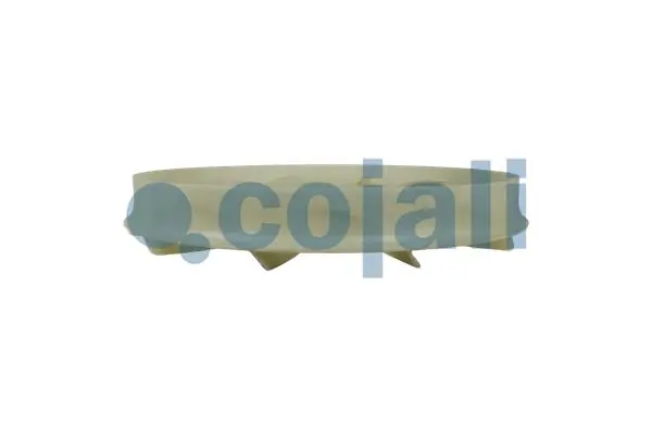 Paleta ventilator, racire motor