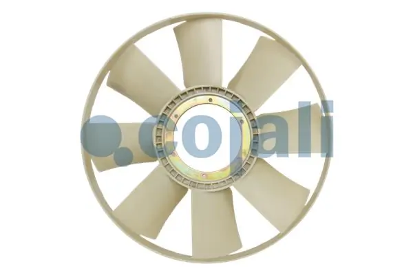 Paleta ventilator racire motor