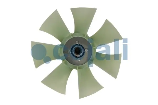 Ventilator radiator racire