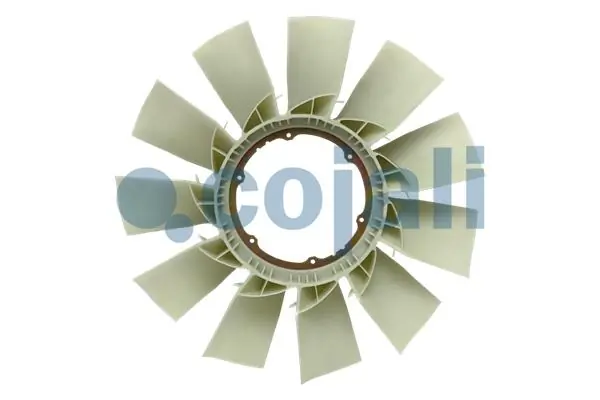 Paleta ventilator racire motor