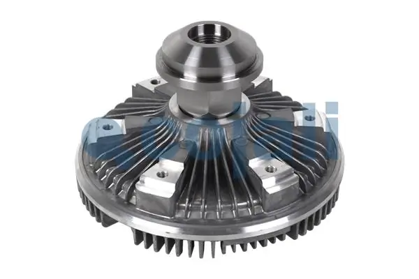Cupla ventilator radiator