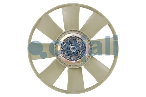 Ventilator radiator racire