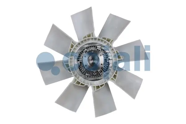 Ventilator radiator racire