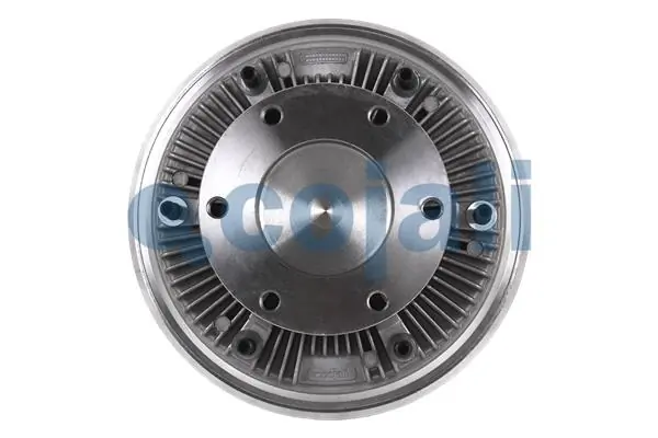 Cupla ventilator radiator