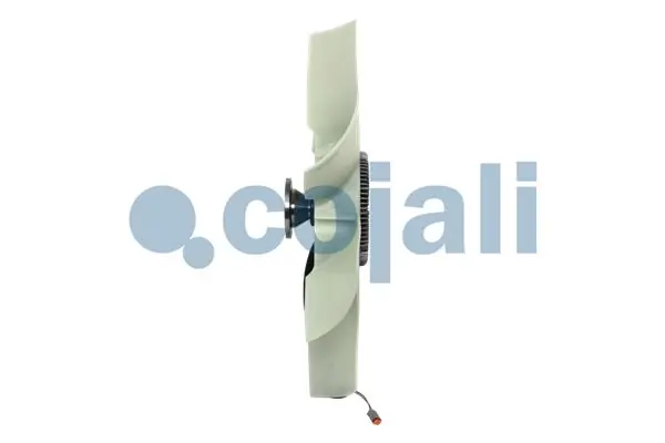Ventilator radiator racire