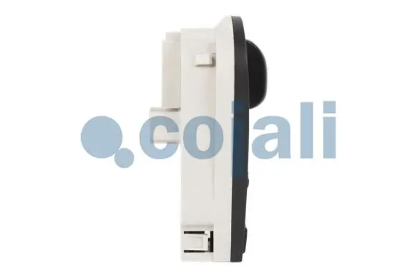 Comutator macara geam
