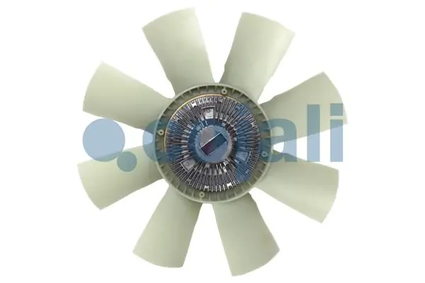 Ventilator radiator racire