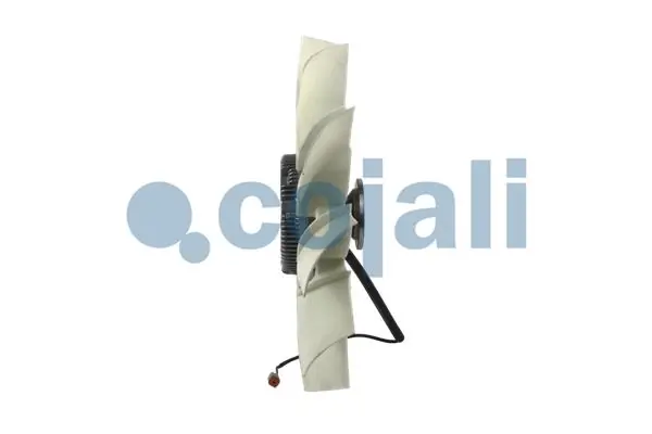 Ventilator radiator racire