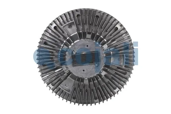 Cupla, ventilator radiator