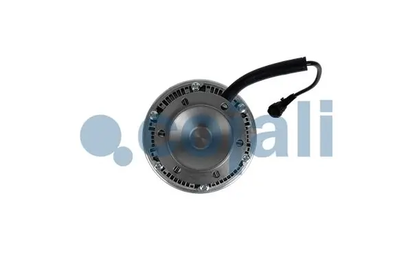 Cupla ventilator radiator
