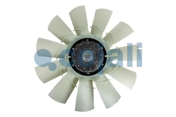 Ventilator radiator racire
