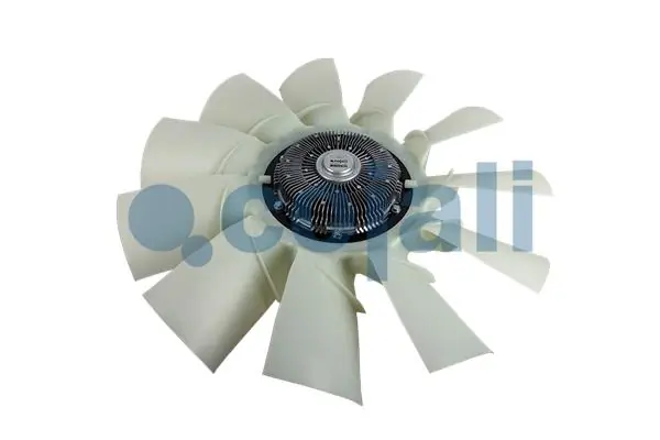 Ventilator radiator racire