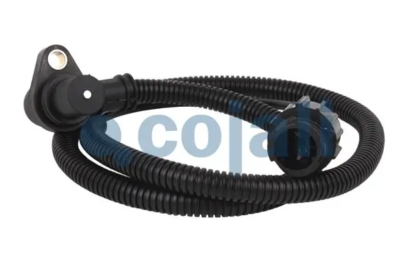 Senzor impulsuri arbore cotit