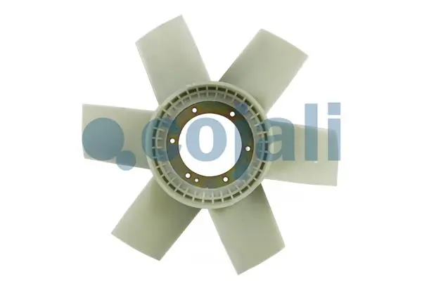 Paleta ventilator racire motor