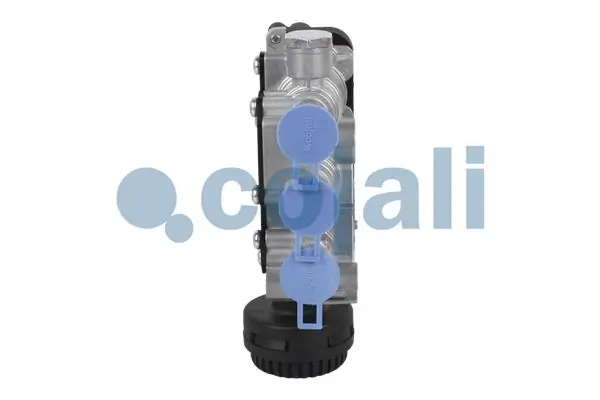 Boc supape suspensie pneumatica