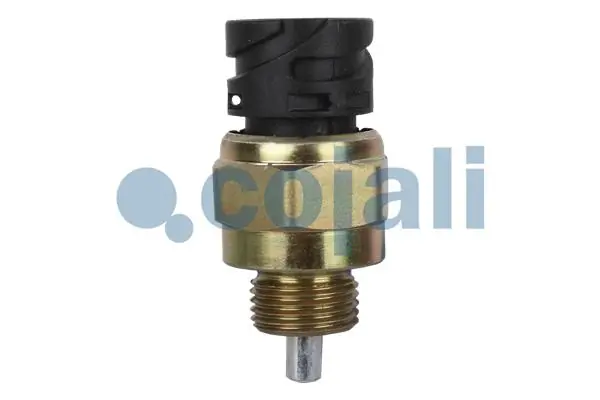 Comutator, lampa frana