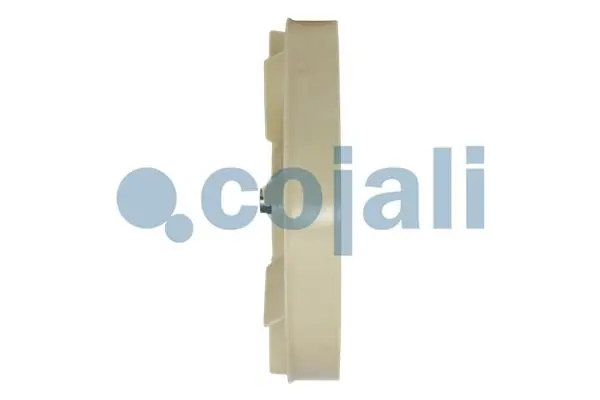 Ventilator radiator racire